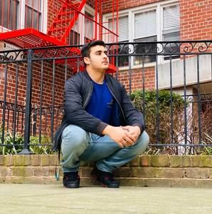 Meet your Posher, Obaid